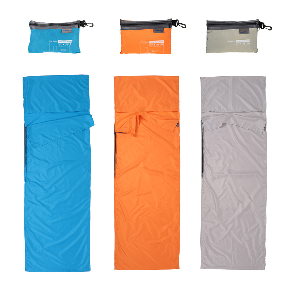 Bivy Bag Emergency - Doublure de sac de couchage de