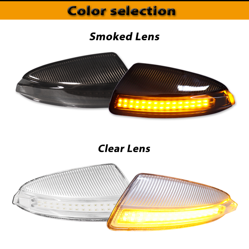 Ensemble de clignotants pour M - Signal Panel Orange avis et prix