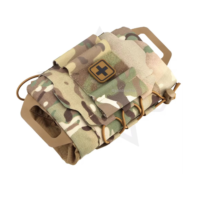 IFAK pochette MOLLE trousse de - Bivy Bag Emergency avis et prix
