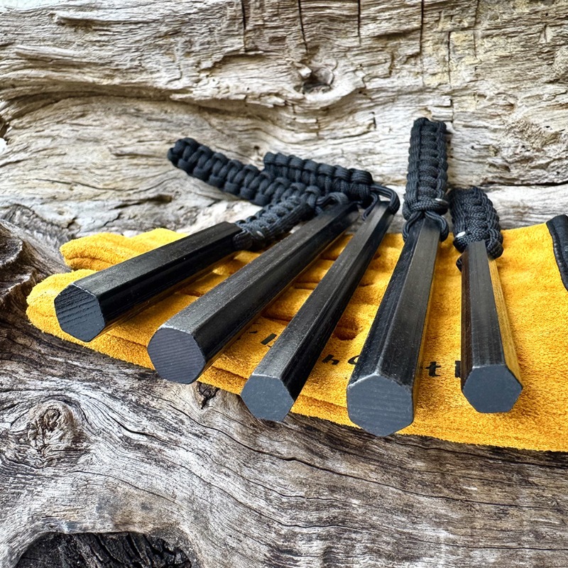 Bâton de magnésium hexagonal t - Fire Starting Kit avis et prix