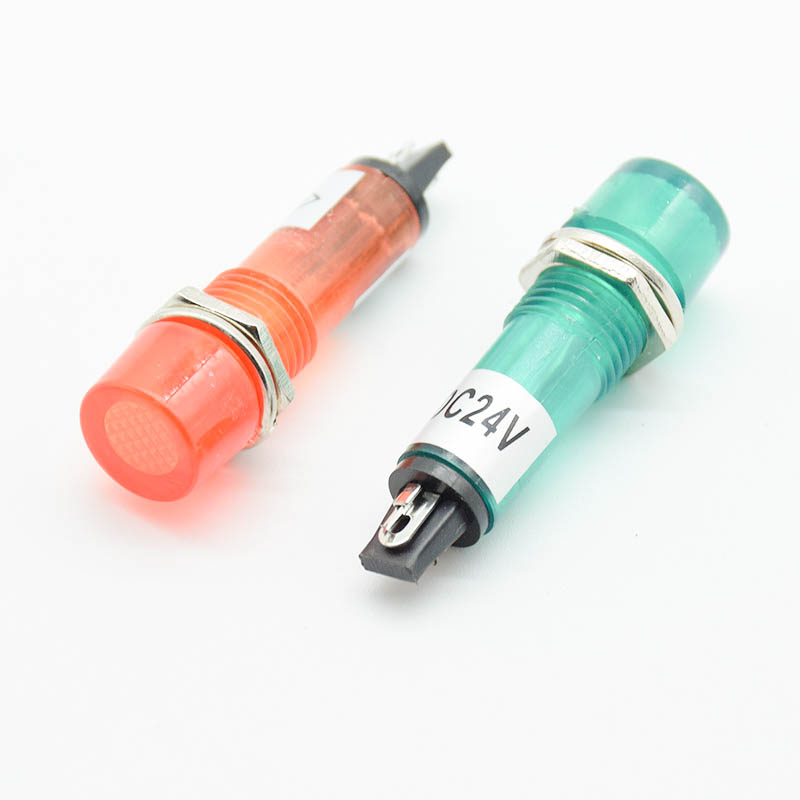Trou de montage 220V 12V 24V D - Signal Panel Orange avis et prix