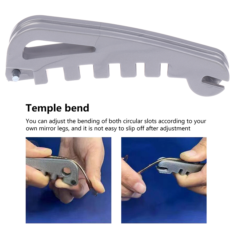Pince multifonction pour lunet - Multi Tool Plier avis et prix