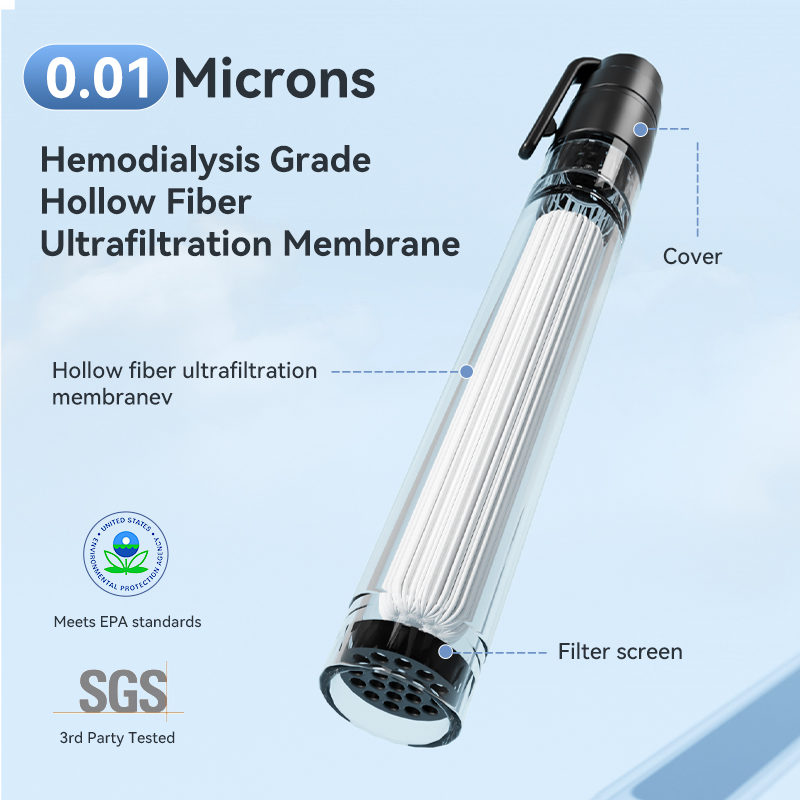 Outils d'extérieur, nouvelle M - Water Purification Straw avis et prix