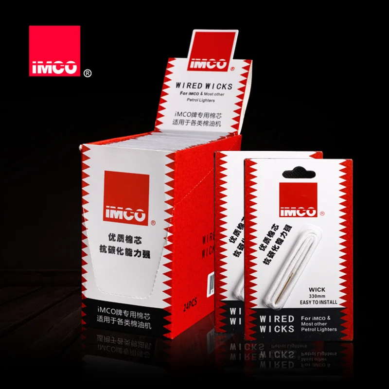 (2 pièces/lot) Original IMCO k - Fire Starting Kit avis et prix