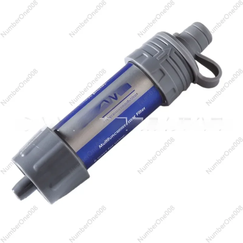 Purificateur d'eau extérieur à - Water Purification Straw avis et prix