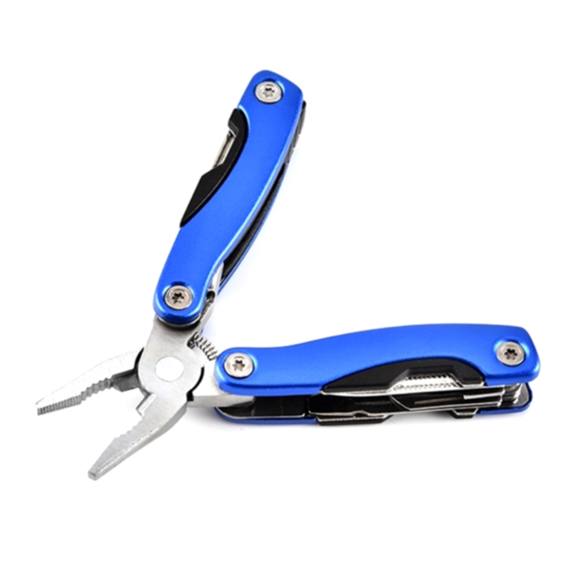 Pince pliante fonctionnelle en - Multi Tool Plier avis et prix