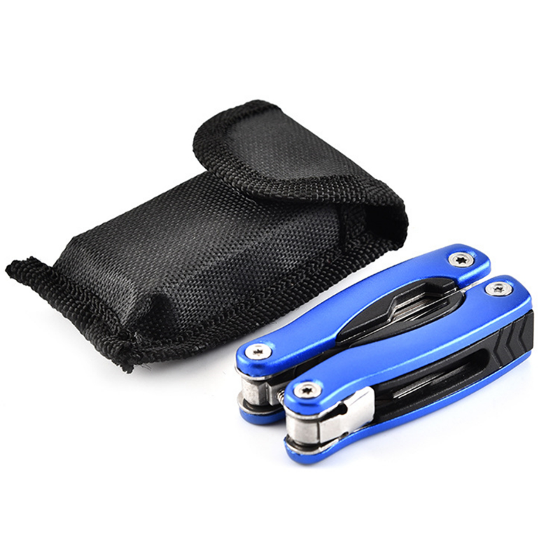Pince pliante fonctionnelle en - Multi Tool Plier avis et prix