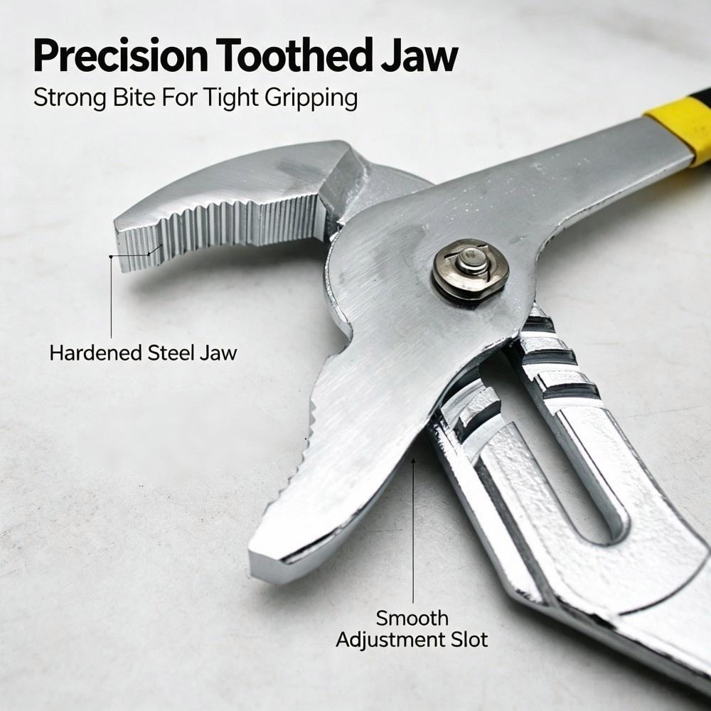 Pince à eau portable et réglab - Multi Tool Plier avis et prix