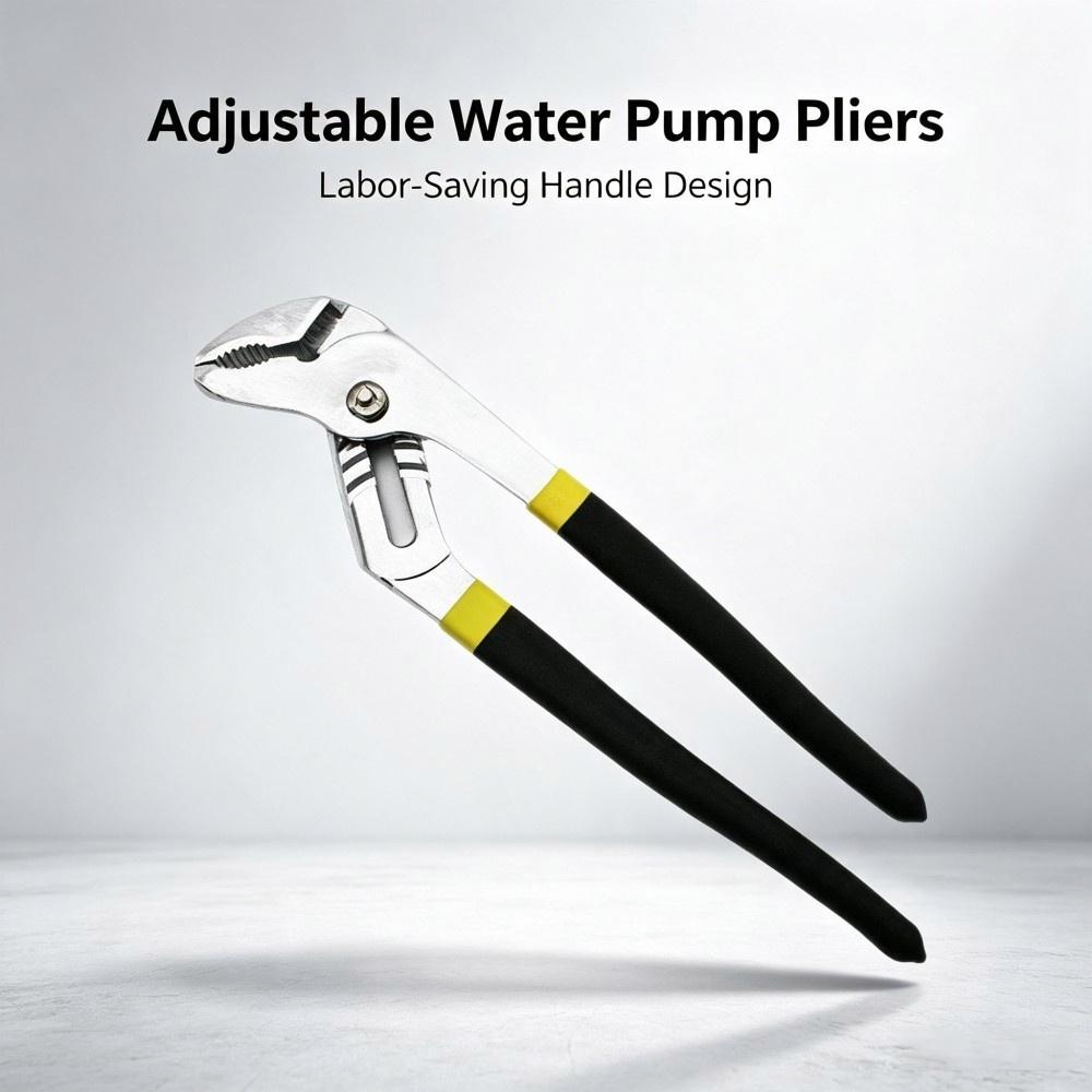Pince à eau portable et réglab - Multi Tool Plier avis et prix