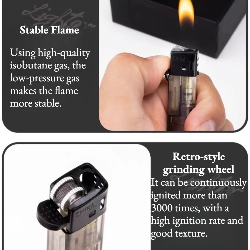 Mini briquets jetables, brique - Fire Starting Kit avis et prix