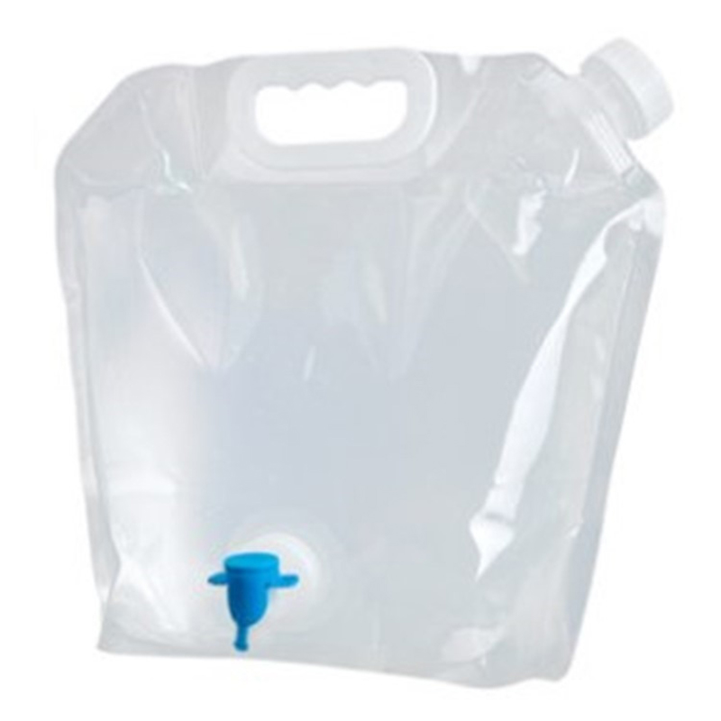 Sac de récipient à eau pliable - Water Bag Collapsible avis et prix
