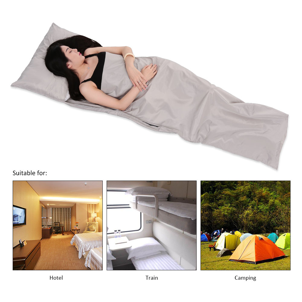 Doublure de sac de couchage de - Bivy Bag Emergency avis et prix
