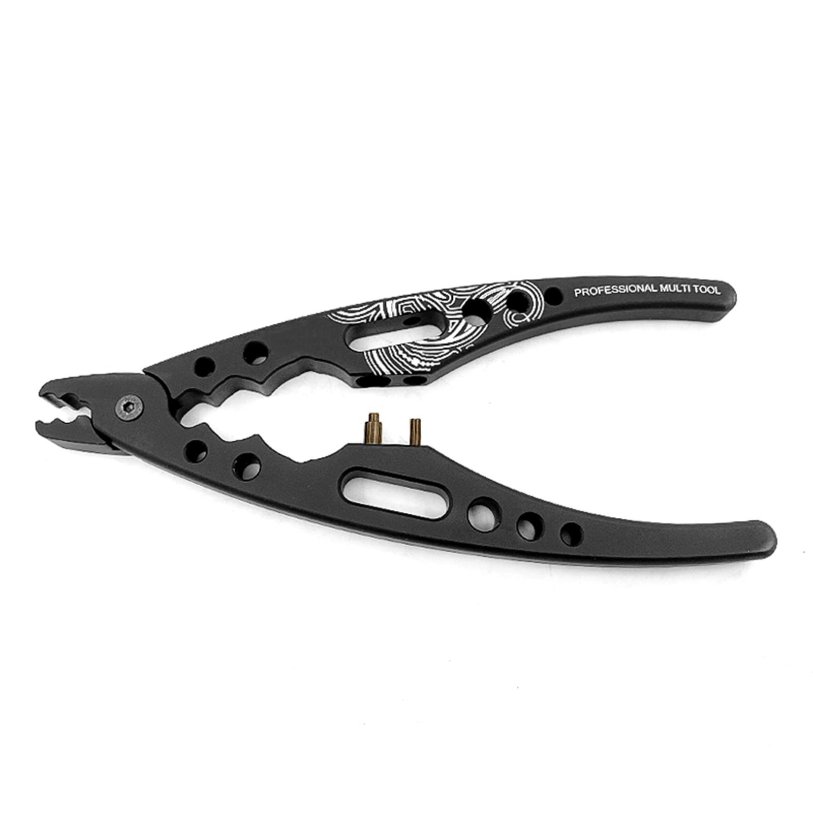 Pince multifonction à extrémit - Multi Tool Plier avis et prix
