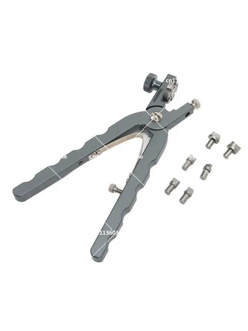 Outils de réparation de montre - Multi Tool Plier avis et prix
