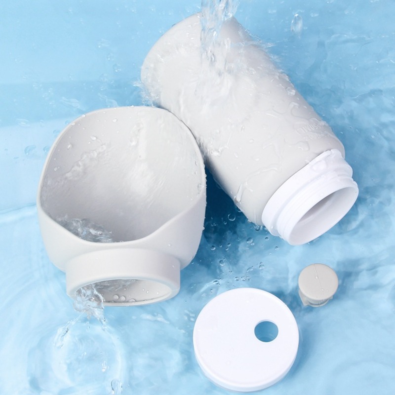 Bouteille d'eau de voyage pour - Water Bag Collapsible avis et prix