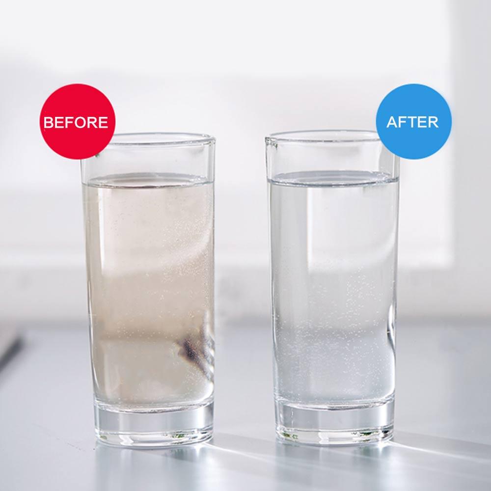 Mini Paille Filtrante Portable - Water Purification Straw avis et prix